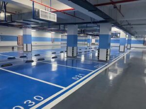 epoxy vữa