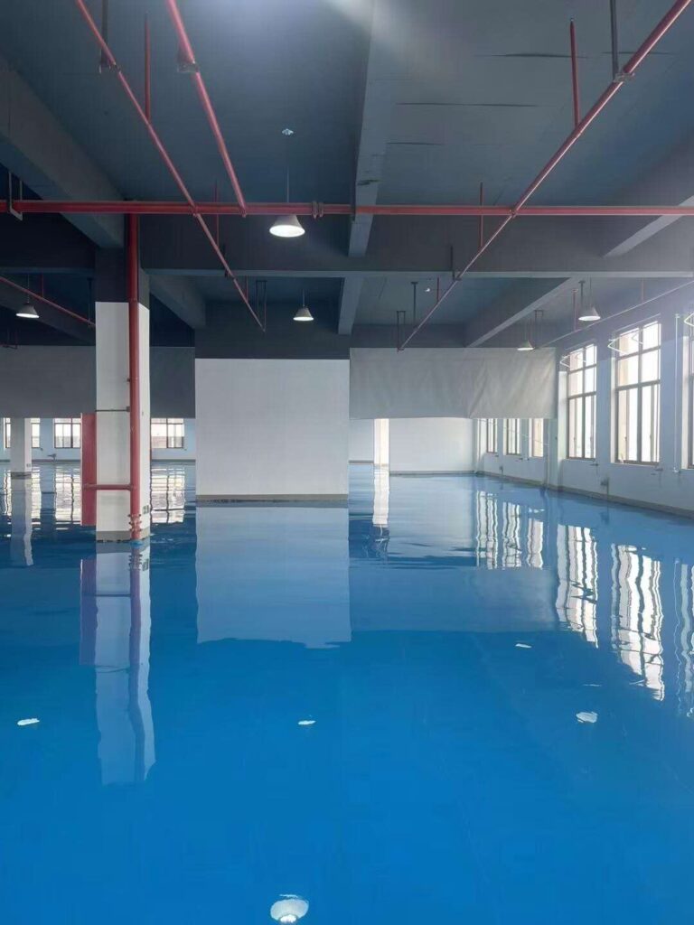 epoxy vữa