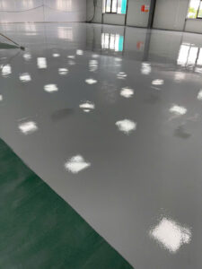 epoxy
