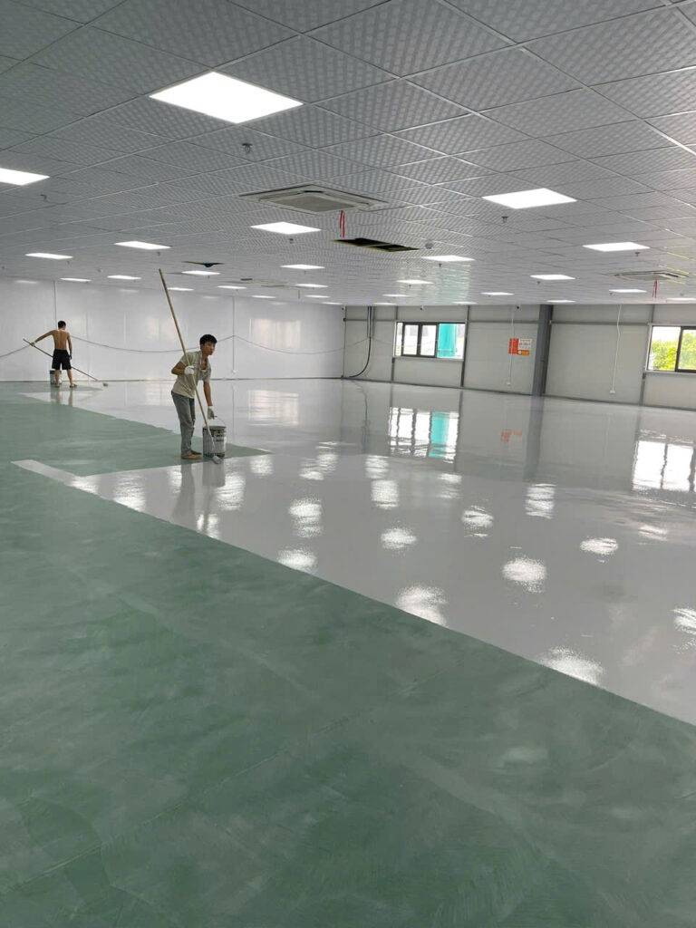 Epoxy