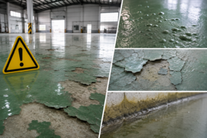 Epoxy giá rẻ