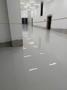 Sơn epoxy