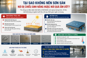Tại sao