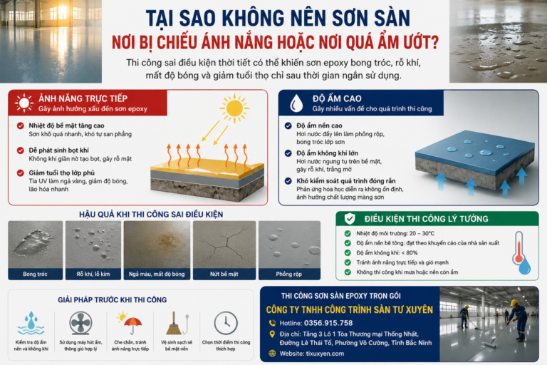 Tại sao
